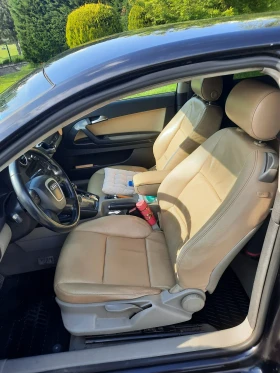 Audi A3 2.0 TDI | Mobile.bg    10