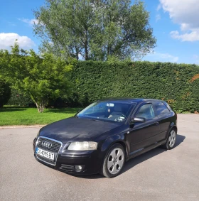 Audi A3 2.0 TDI | Mobile.bg    7