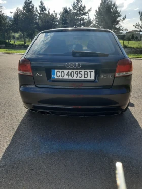 Audi A3 2.0 TDI | Mobile.bg    5