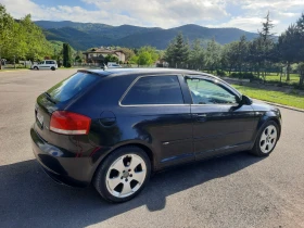 Audi A3 2.0 TDI | Mobile.bg    4