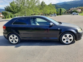 Audi A3 2.0 TDI | Mobile.bg    3