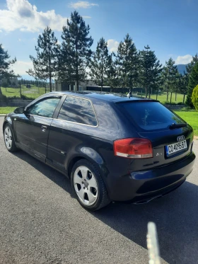 Audi A3 2.0 TDI | Mobile.bg    6