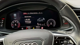 Audi A6 S6-Line  | Mobile.bg    10