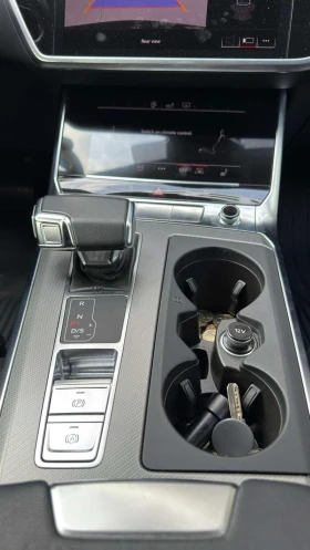 Audi A6 S6-Line  | Mobile.bg    12