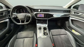 Audi A6 S6-Line  | Mobile.bg    8