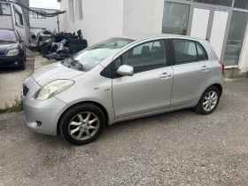 Toyota Yaris 1.4 D4D | Mobile.bg    4