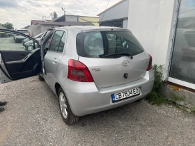 Toyota Yaris 1.4 D4D | Mobile.bg    3