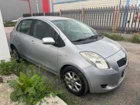 Toyota Yaris 1.4 D4D | Mobile.bg    2