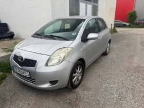 Toyota Yaris 1.4 D4D | Mobile.bg    1