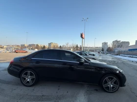 Mercedes-Benz E 220 FACELIFT* Avantgarde* *  | Mobile.bg    5