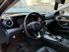 Mercedes-Benz E 220 FACELIFT* Avantgarde* *  | Mobile.bg    12