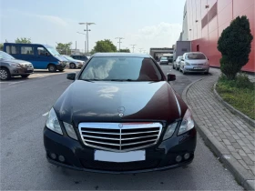     Mercedes-Benz E 220 Avantgarde* * 
