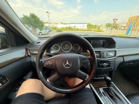 Mercedes-Benz E 220 Avantgarde* *  | Mobile.bg    10