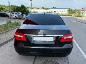 Mercedes-Benz E 220 Avantgarde* *  | Mobile.bg    5