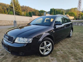 Обява за продажба на Audi A4 1.9TDI * КЛИМАТРОНИК * 131PS *  ~3 850 лв. - изображение 1
