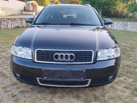 Обява за продажба на Audi A4 1.9TDI * КЛИМАТРОНИК * 131PS *  ~3 850 лв. - изображение 8