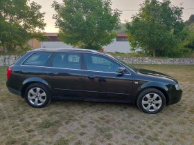 Обява за продажба на Audi A4 1.9TDI * КЛИМАТРОНИК * 131PS *  ~3 850 лв. - изображение 6