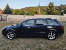 Обява за продажба на Audi A4 1.9TDI * КЛИМАТРОНИК * 131PS *  ~3 850 лв. - изображение 1