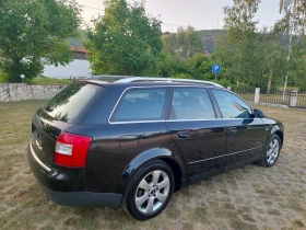 Обява за продажба на Audi A4 1.9TDI * КЛИМАТРОНИК * 131PS *  ~3 850 лв. - изображение 5