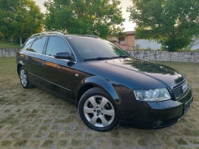 Обява за продажба на Audi A4 1.9TDI * КЛИМАТРОНИК * 131PS *  ~3 850 лв. - изображение 7