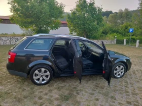Обява за продажба на Audi A4 1.9TDI * КЛИМАТРОНИК * 131PS *  ~3 850 лв. - изображение 9
