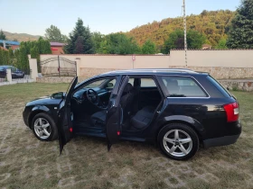 Обява за продажба на Audi A4 1.9TDI * КЛИМАТРОНИК * 131PS *  ~3 850 лв. - изображение 10