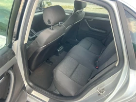 Audi A4 1.9TDI / 198 000   /  /  | Mobile.bg    12