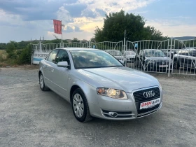 Audi A4 1.9TDI / 198 000   /  /  | Mobile.bg    3