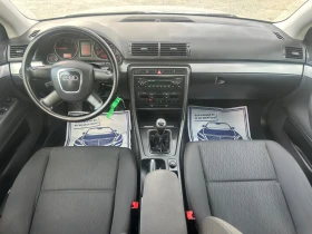 Audi A4 1.9TDI / 198 000   /  /  | Mobile.bg    10