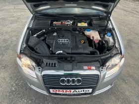 Audi A4 1.9TDI / 198 000   /  /  | Mobile.bg    15
