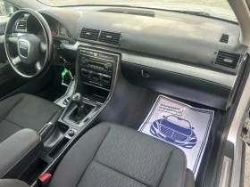 Audi A4 1.9TDI / 198 000   /  /  | Mobile.bg    11