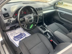 Audi A4 1.9TDI / 198 000   /  /  | Mobile.bg    9