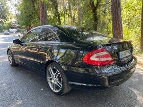 Обява за продажба на Mercedes-Benz CLK CDI 270 * AMG пакет  ~7 500 лв. - изображение 3