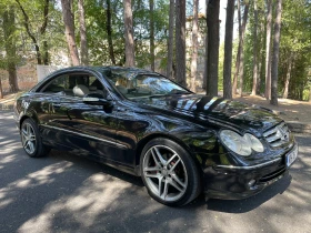 Обява за продажба на Mercedes-Benz CLK CDI 270 * AMG пакет  ~7 500 лв. - изображение 5