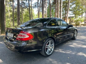Обява за продажба на Mercedes-Benz CLK CDI 270 * AMG пакет  ~7 500 лв. - изображение 2
