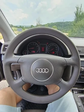 Обява за продажба на Audi A4 2.0 ALT ~2 800 лв. - изображение 2