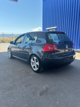 VW Golf - 6499 лв. - 36829570 5