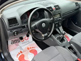 VW Golf - 6499 лв. - 36829570 6