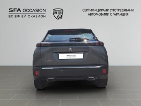 Peugeot 2008 ACTIVE PACK 1.2 PureTech 130 BVM6 EURO6/2207173 - 35900 лв. - 77779447 6