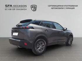 Peugeot 2008 ACTIVE PACK 1.2 PureTech 130 BVM6 EURO6/2207173 - 35900 лв. - 77779447 5