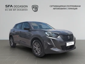 Peugeot 2008 ACTIVE PACK 1.2 PureTech 130 BVM6 EURO6/2207173 - 35900 лв. - 77779447 3