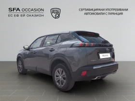 Peugeot 2008 ACTIVE PACK 1.2 PureTech 130 BVM6 EURO6/2207173 - 35900 лв. - 77779447 7