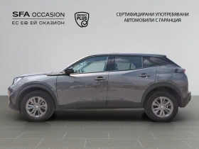 Peugeot 2008 ACTIVE PACK 1.2 PureTech 130 BVM6 EURO6/2207173 - 35900 лв. - 77779447 8