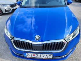 Skoda Octavia Style 2.0tdi 150hp DSG - 31500 лв. - 29199319 3