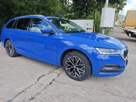 Skoda Octavia Style 2.0tdi 150hp DSG