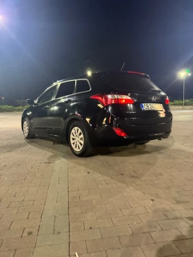 Обява за продажба на Hyundai I30 ~12 500 лв. - изображение 2