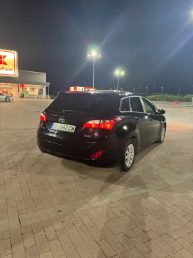 Обява за продажба на Hyundai I30 ~12 500 лв. - изображение 3