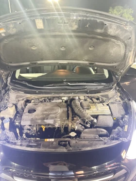 Hyundai I30 - 11500 лв. - 52124430 15