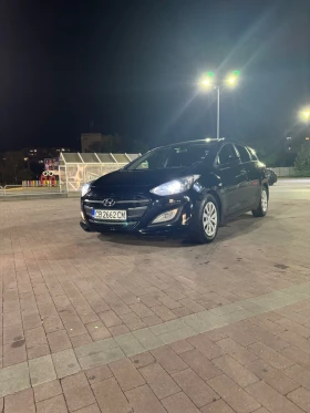 Обява за продажба на Hyundai I30 ~12 500 лв. - изображение 1