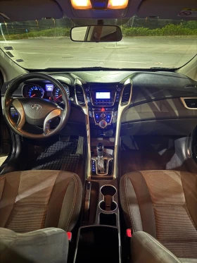 Обява за продажба на Hyundai I30 ~12 500 лв. - изображение 9